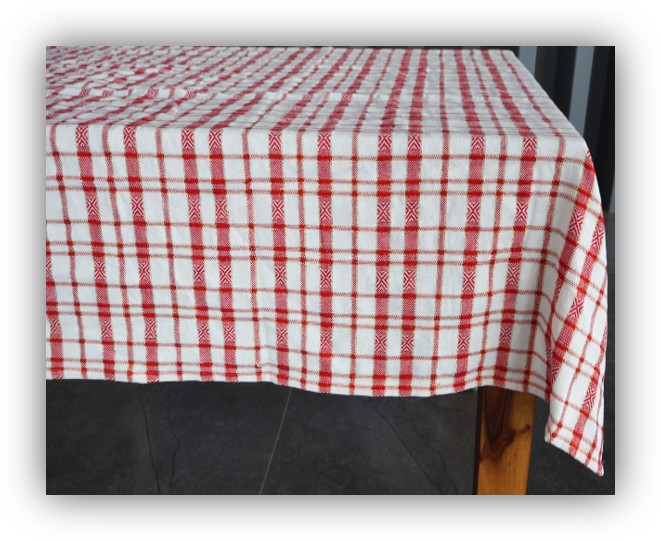 Table cloth 1